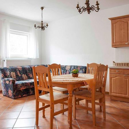 Ferienwohnung Benz Grosskoschen Exterior foto