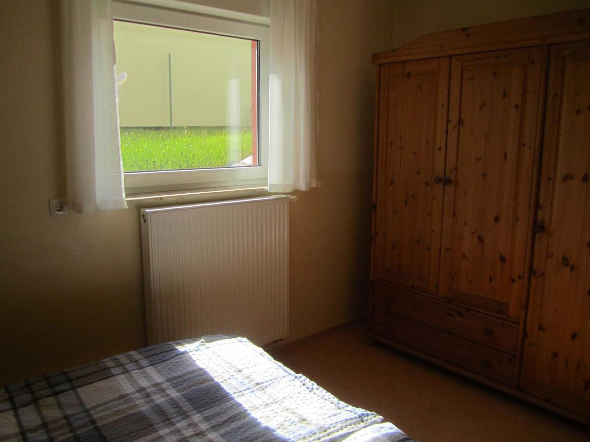 Ferienwohnung Benz Grosskoschen Exterior foto